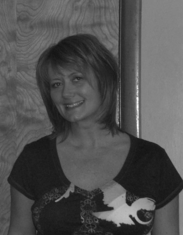 Dawn Bagley - Class of 1986 - Tipton High School