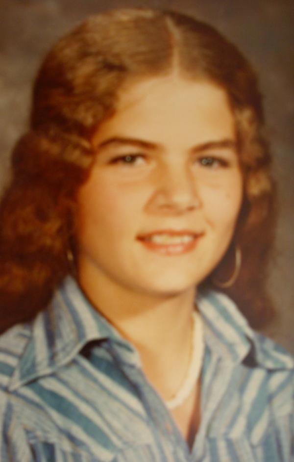 Debbie Martin - Class of 1979 - Tipton High School