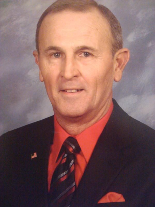 Robert (robbie) Smith - Class of 1971 - Tipton High School