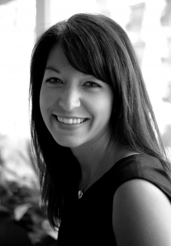 Kate Fettig - Class of 2000 - Tipton High School