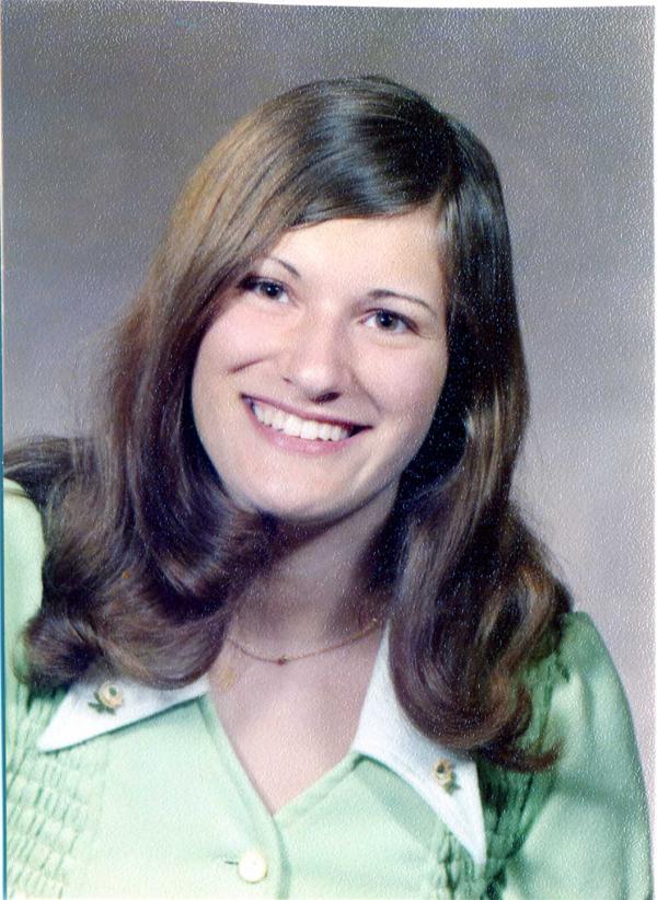 Karen Wiles - Class of 1975 - Tipton High School