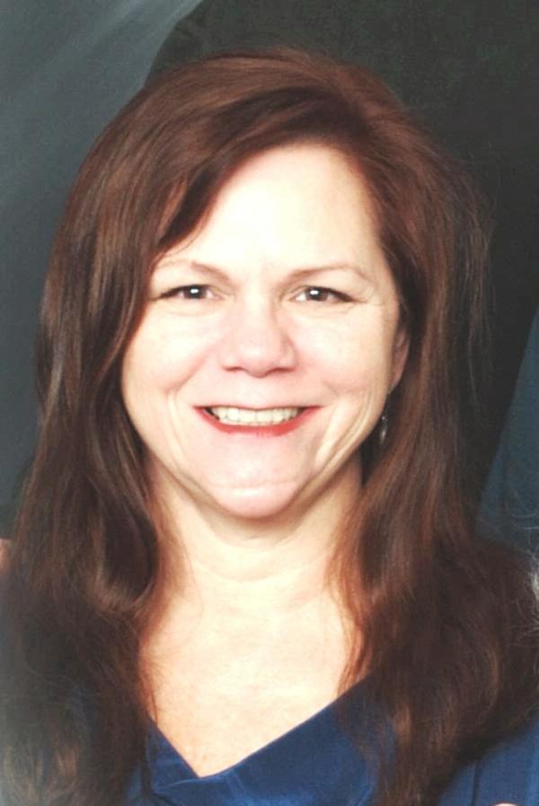 Sandra Barnes - Class of 1974 - Tipton High School