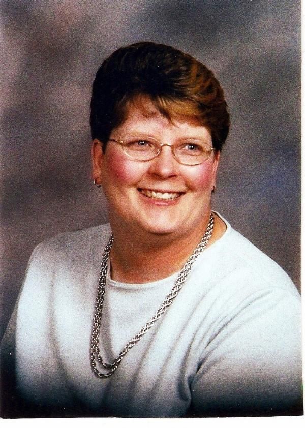 Betsey Gunn - Class of 1986 - Tipton High School
