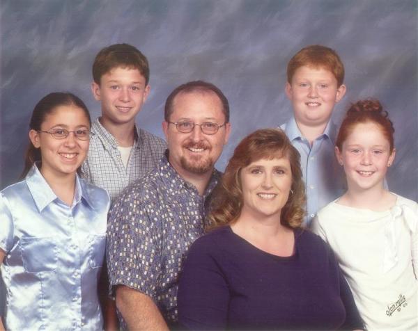Sean Mccormack - Class of 1981 - Tipton High School