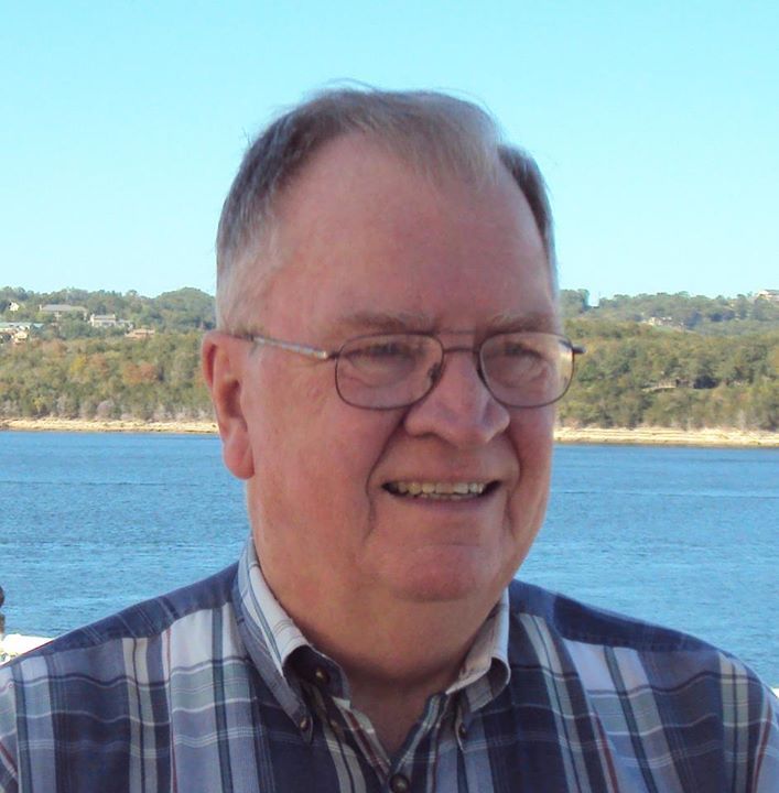 Larry Adams - Class of 1960 - Tipton High School