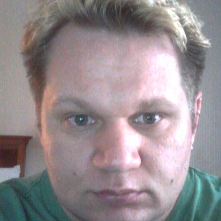 David Menssen - Class of 1997 - Tipton High School