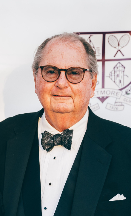 Charles Daniel Cochran - Class of 1967 - Tipton High School