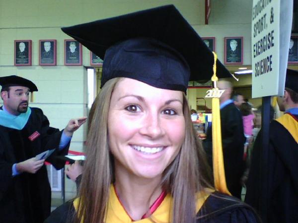 Dawn Vincent - Class of 1998 - Tipton High School