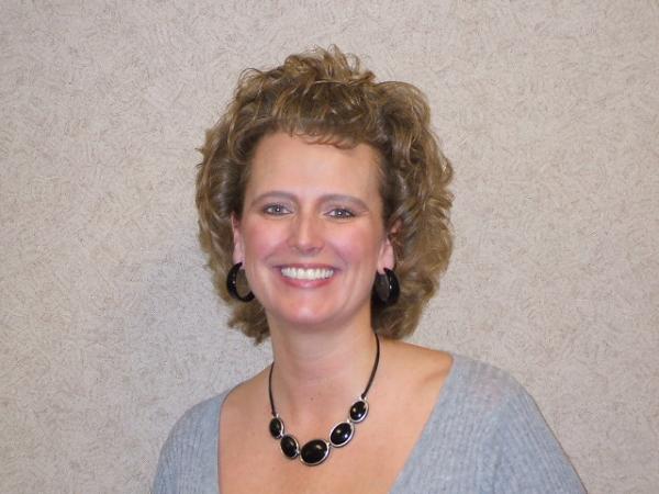 Angie Bayliff - Class of 1985 - Tipton High School