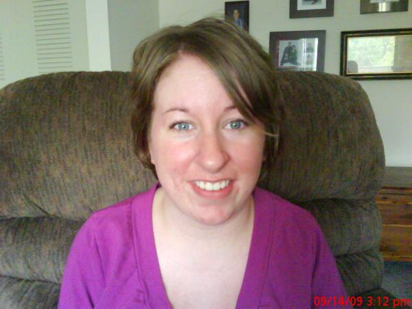 Kayla Tebbe - Class of 2002 - Tipton High School