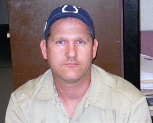 Scott Seward - Class of 1989 - Tipton High School