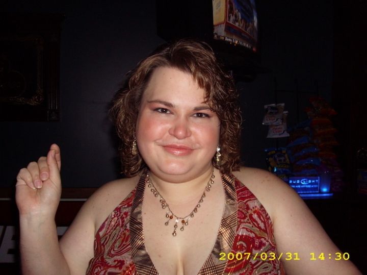 Heather Davis - Class of 1993 - Tipton High School