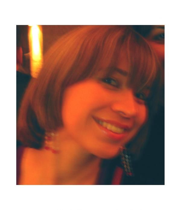 Larissa Carolina - Class of 1992 - Tipton High School