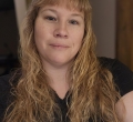 Jennifer Fearnow, class of 1999