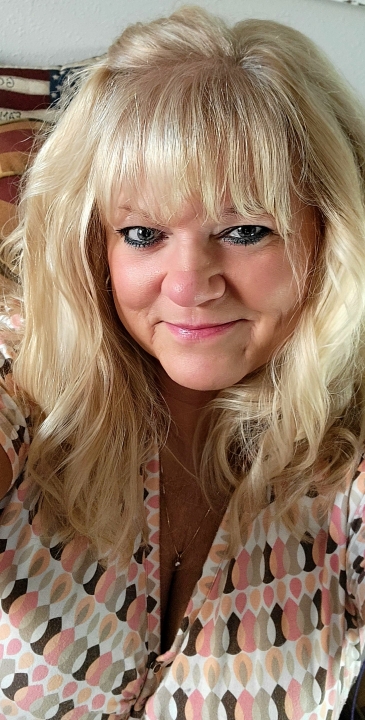 Vicki Geis - Class of 1985 - Union County High School