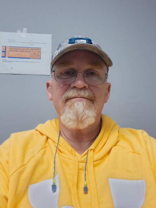 Stuart Smith - Class of 1981 - Union County High School