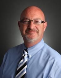 Dennis Bynum - Class of 1983 - South Vermillion High School