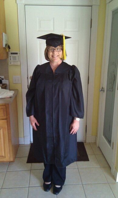 Rebecca Espe - Class of 1977 - South Vermillion High School