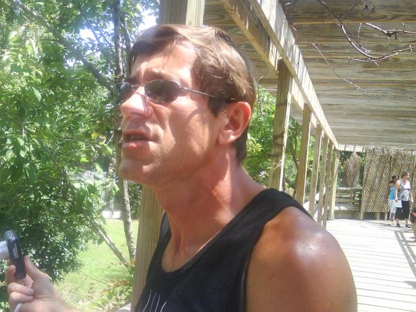 Sylvanus Ellis - Class of 1983 - South Vermillion High School