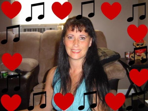 Berdina D - Class of 1982 - South Vermillion High School