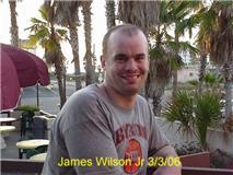 James Wilson - Class of 1997 - Byron High School