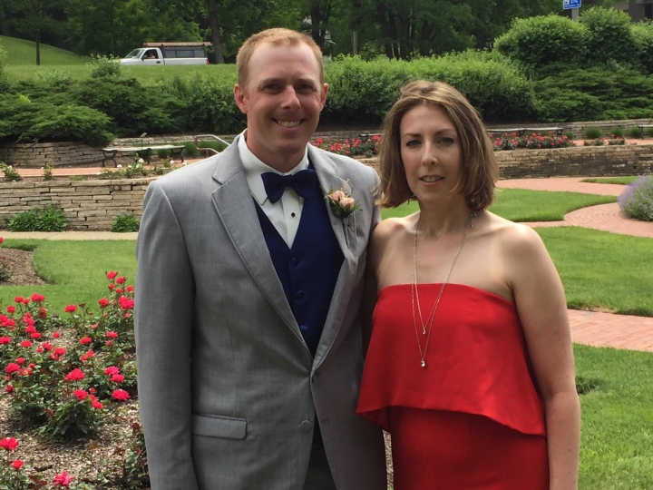 Jennifer Cameron - Class of 2000 - Byron High School