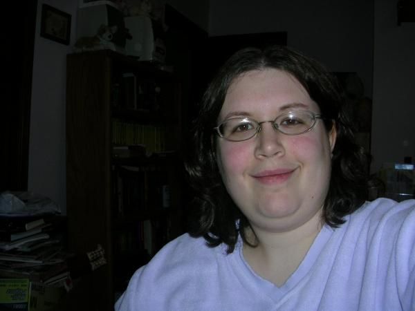 Kim Gyorkos - Class of 1999 - Byron High School