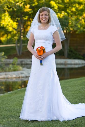 Kacey Kendrick - Class of 2002 - Byron High School