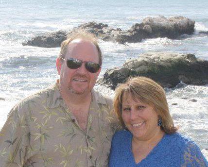 David Anspach - Class of 1979 - Byron High School