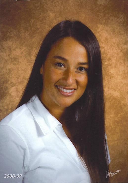 Laura Mccall - Class of 1994 - West Vigo High School