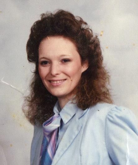 Corinna Willan - Class of 1977 - West Vigo High School