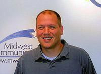 Bill Cundiff - Class of 1988 - West Vigo High School