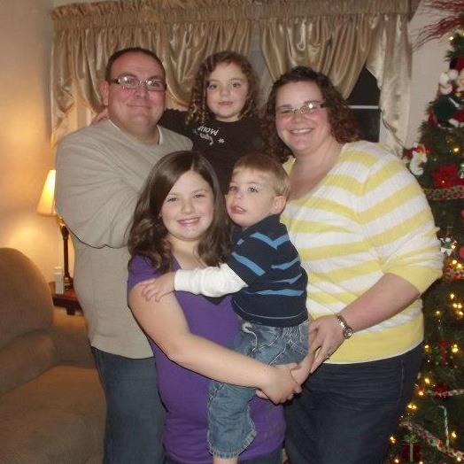 Jessica Southard - Class of 2006 - West Vigo High School