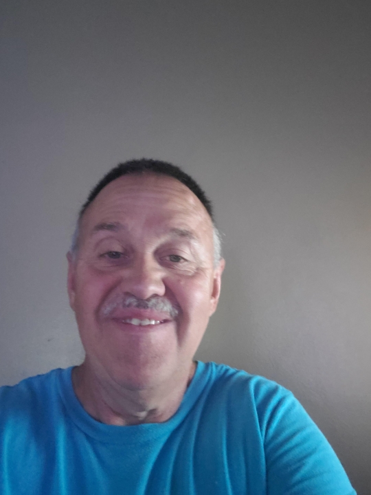 Frank Shattuck - Class of 1979 - West Vigo High School