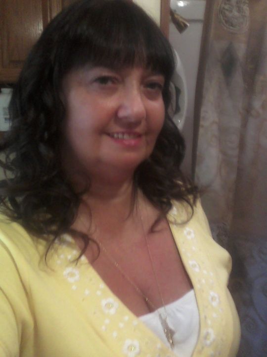 Sherry Rose Scamihorn - Class of 1975 - West Vigo High School