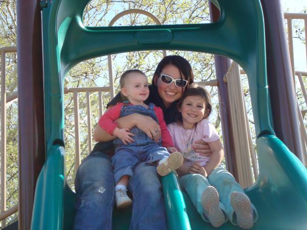 Amber Ketner - Class of 2008 - West Vigo High School