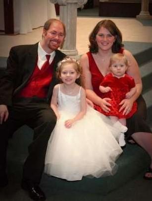 Ashley Weathers - Class of 2002 - West Vigo High School