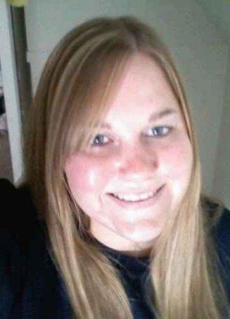 Ashlee Price - Class of 2004 - West Vigo High School
