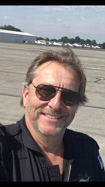 Robert Garzolini - Class of 1976 - West Vigo High School