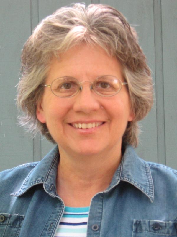 Sue Perdiew - Class of 1971 - West Vigo High School