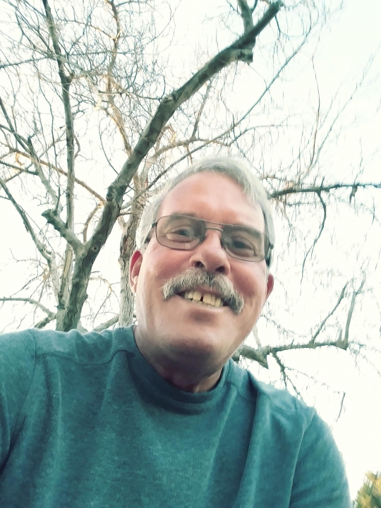 Walter Keen - Class of 1973 - Eisenhower High School