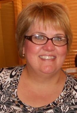 Lisa Grantham-england - Class of 1982 - Eisenhower High School