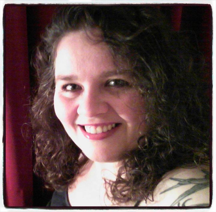 Alice Batesgonzales - Class of 1985 - Eisenhower High School