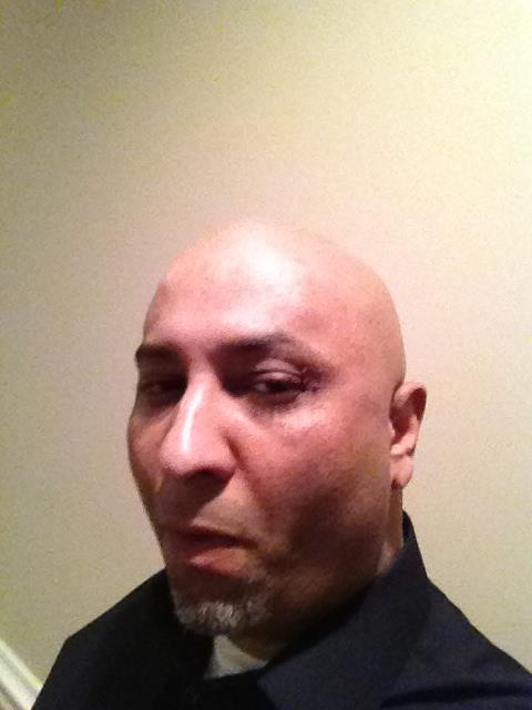 Tyrone Williams - Class of 1989 - Eisenhower High School