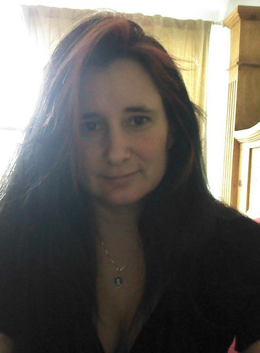 Angela Wristen - Class of 1995 - Eisenhower High School