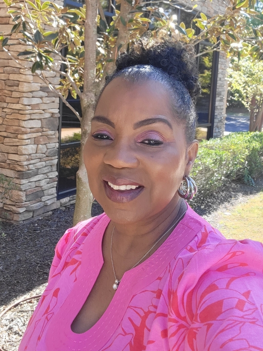 Sharlotte Davison - Class of 1979 - Eisenhower High School