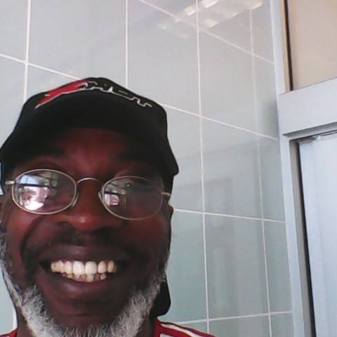 Charles Wharry - Class of 1976 - Eisenhower High School