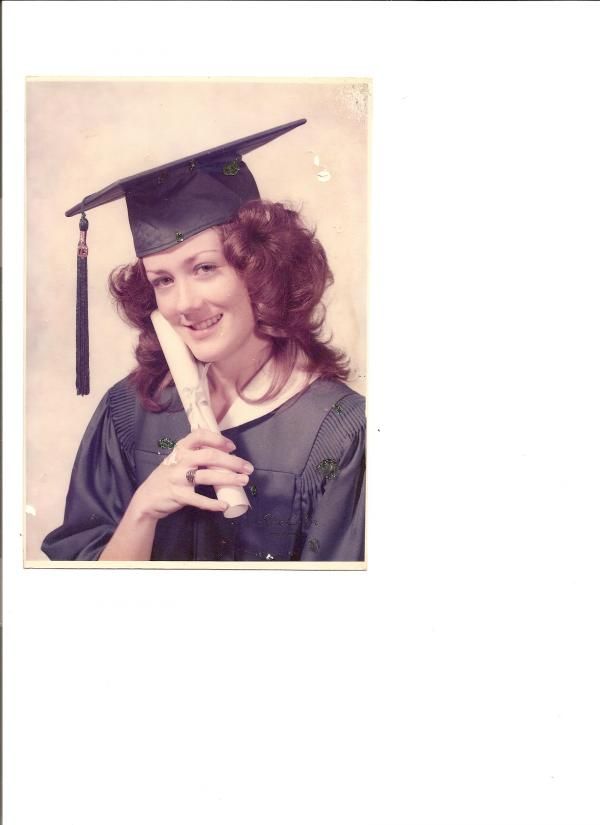Susan Gillock - Class of 1973 - Eisenhower High School
