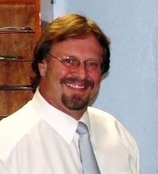 Mike King - Class of 1972 - Eisenhower High School