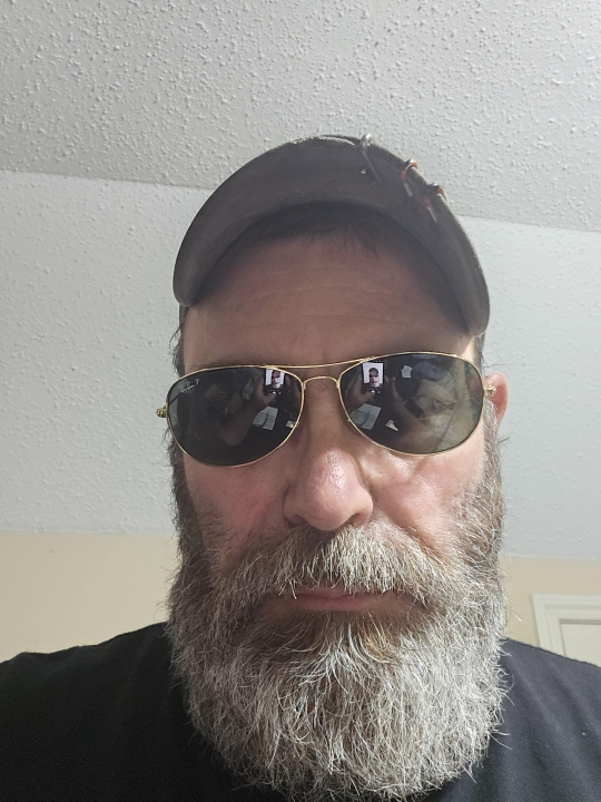 Michael Nance - Class of 1990 - Eisenhower High School